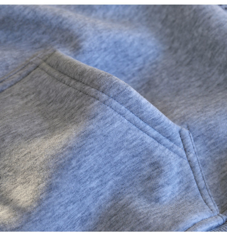 SLAKE Embroidered Oversized Hoodie – Vintage Varsity Streetwear