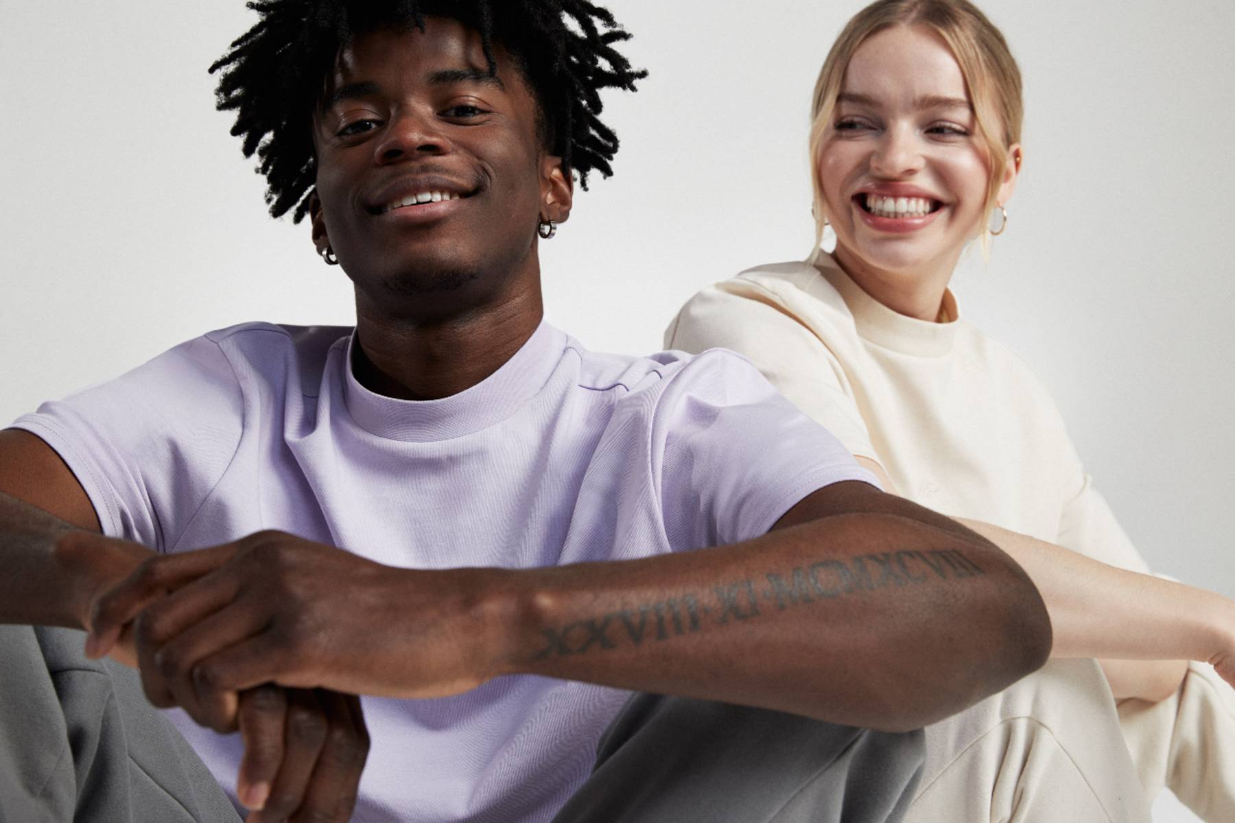 Unisex Collection - ExceLux.