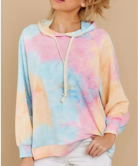 Woman Two Piece Set Top Hoodies - ExceLux.