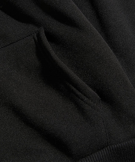 “Do What Makes You Happy” Motivational Hoodie – Cozy Oversized Pullover