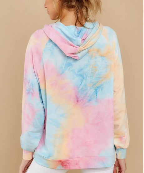 Woman Two Piece Set Top Hoodies - ExceLux.