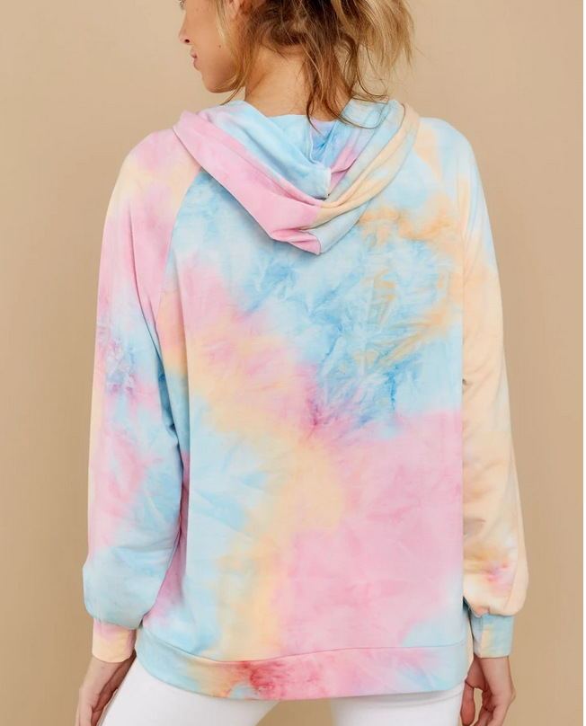 Woman Two Piece Set Top Hoodies - ExceLux.