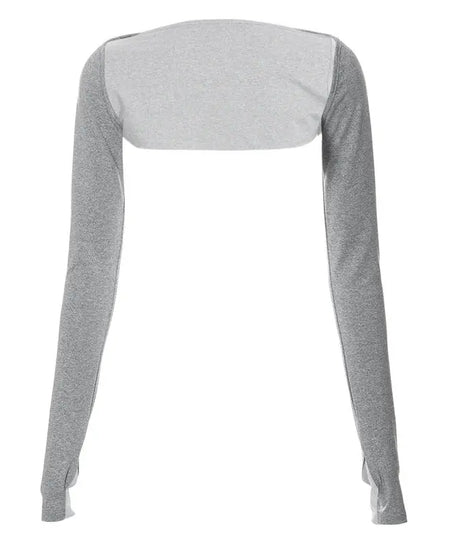 Pure Slim Peach Hip Suspender Long Fishtail Skirt | EXCELUX DRESSES