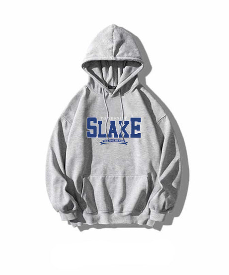 SLAKE Embroidered Oversized Hoodie – Vintage Varsity Streetwear