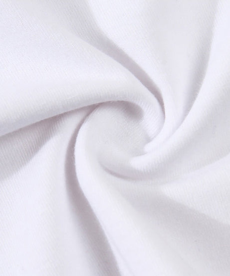 ExceLux - Woman T-shirt |  Short Sleeve Cotton  T Shirt For Women