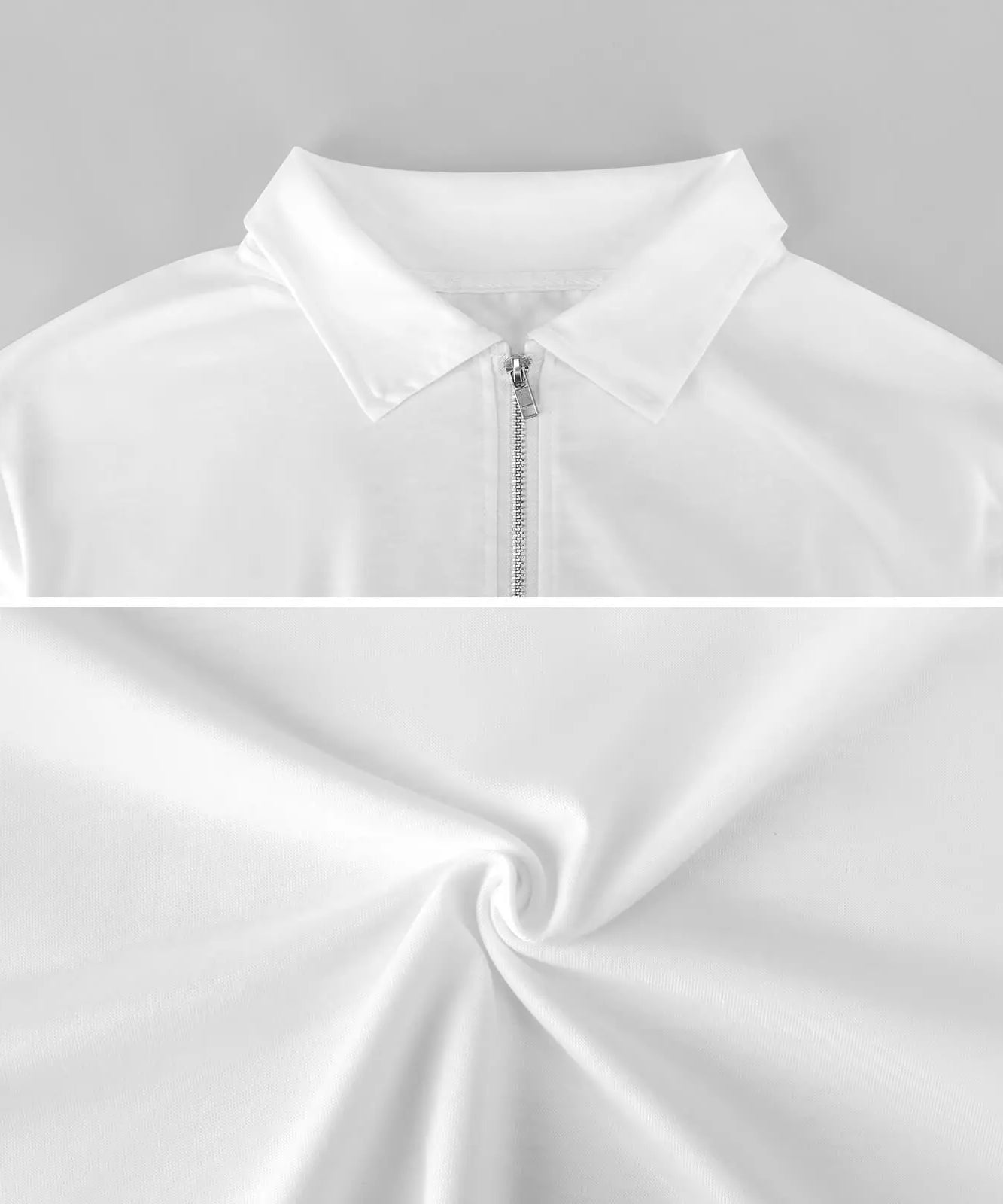 Wine Glass Print Zipper Sweatshirt – 2025 Edition | ExceLux - 2025