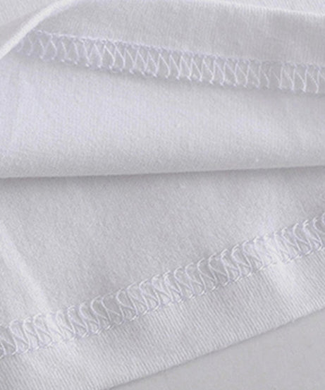 ExceLux - Woman T-shirt |  Short Sleeve Cotton  T Shirt For Women