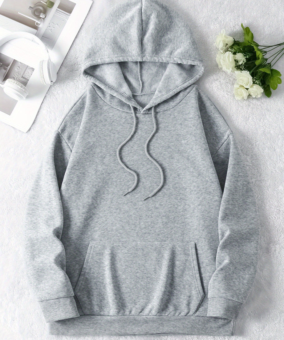 Faith Hoodie – “I Can Do All Things Through Christ” Philippians 4:13 Scripture Hoodie - ExceLux.