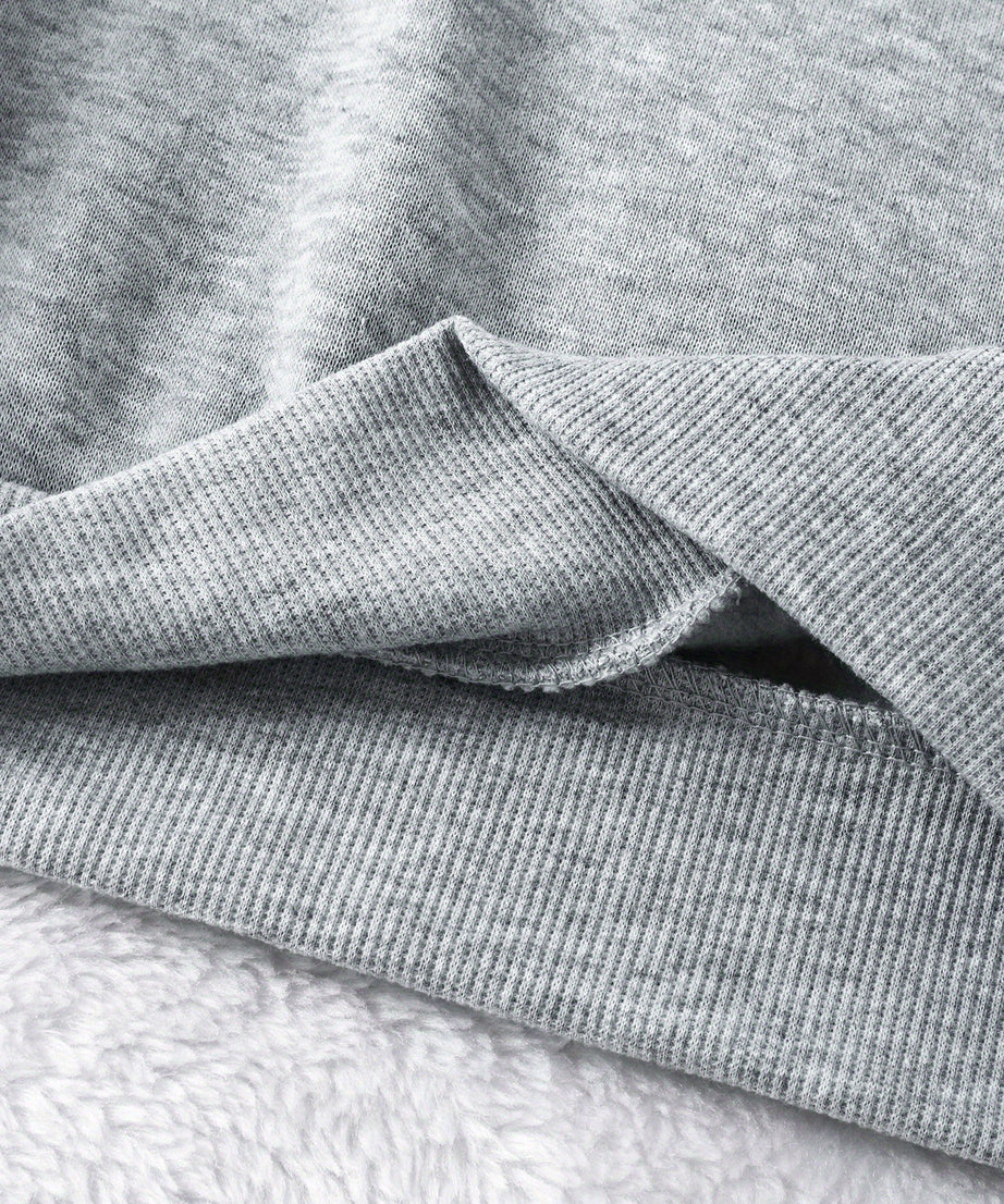 Faith Hoodie – “I Can Do All Things Through Christ” Philippians 4:13 Scripture Hoodie - ExceLux.