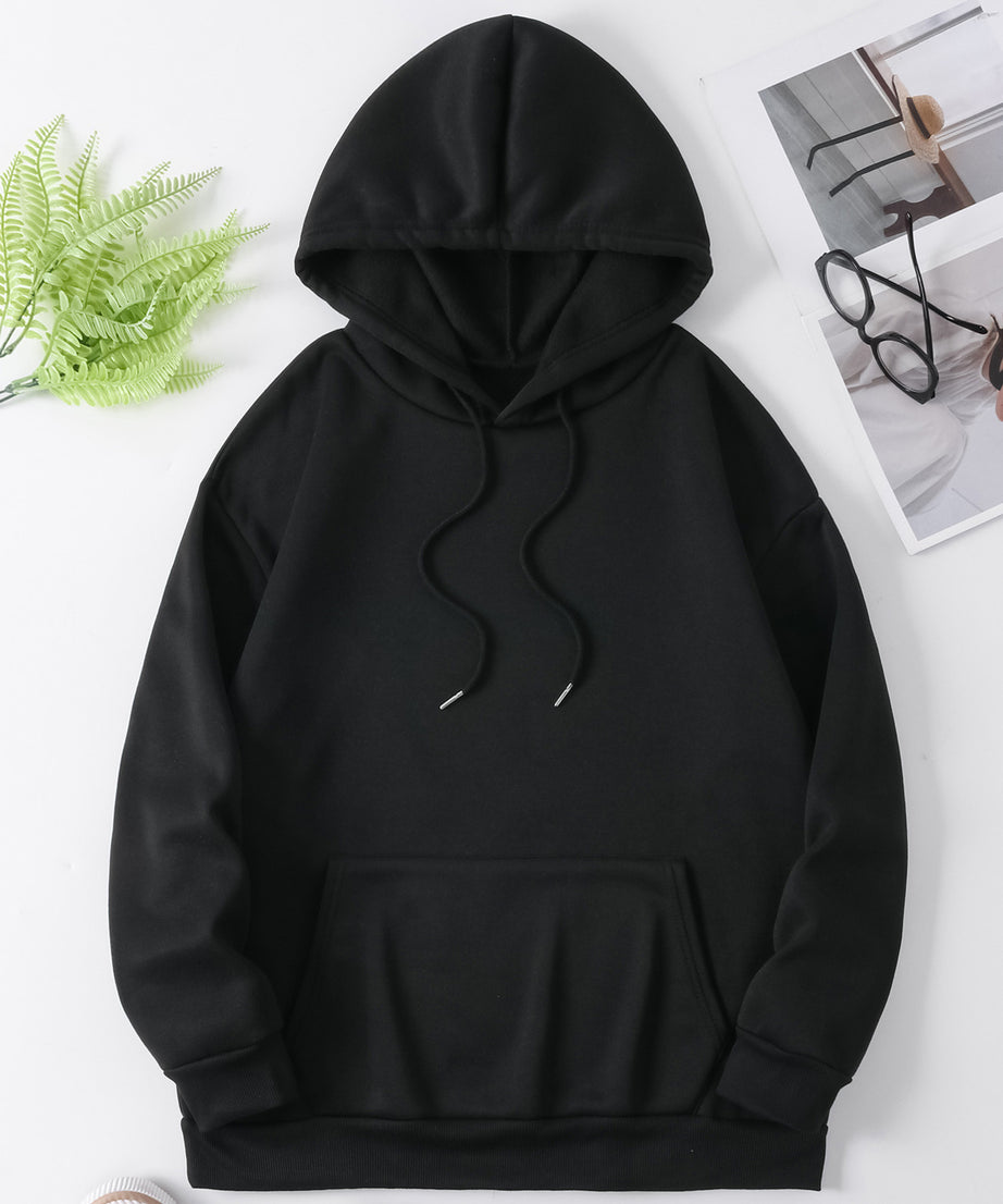 Faith Hoodie – “I Can Do All Things Through Christ” Philippians 4:13 Scripture Hoodie - ExceLux.