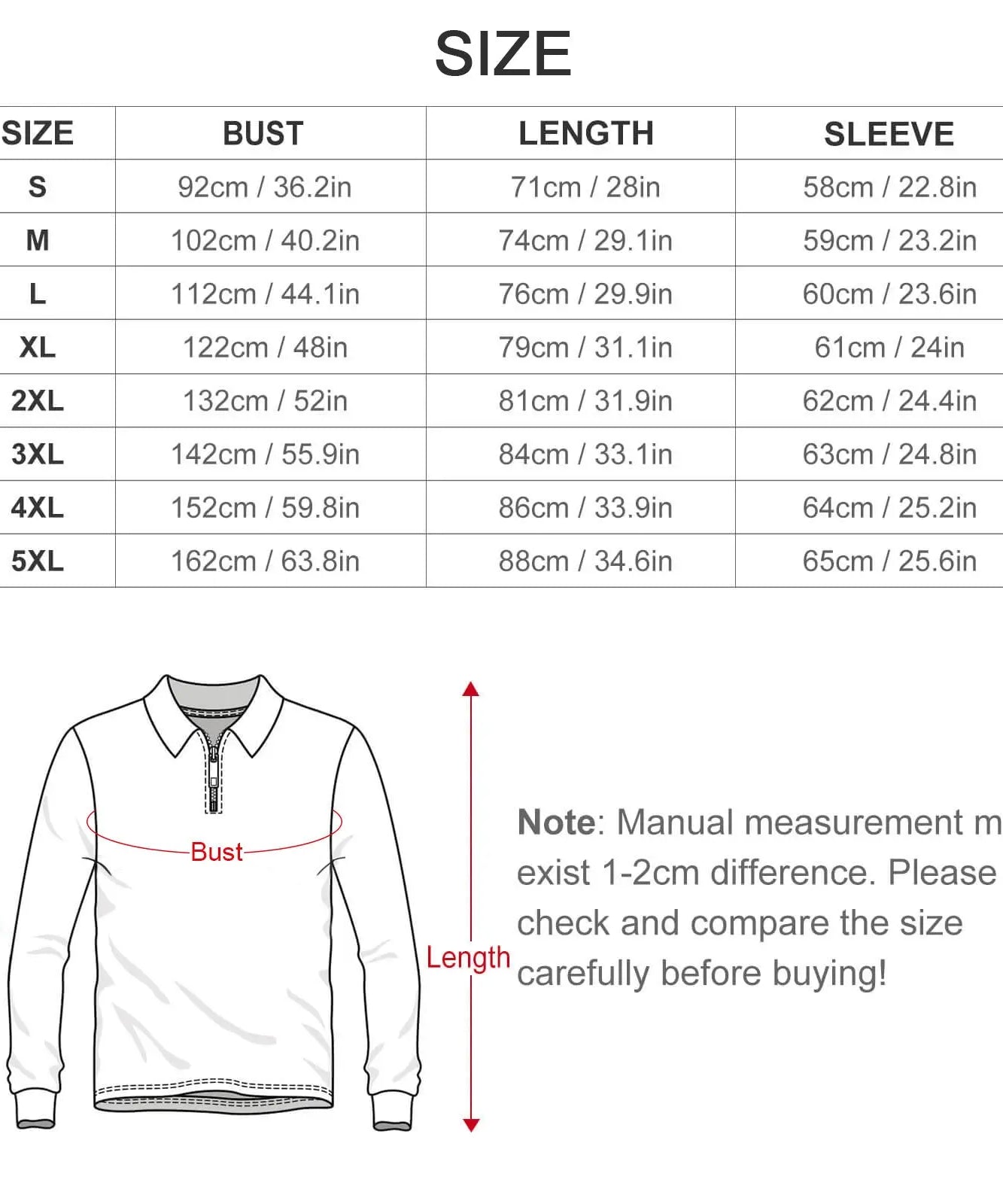 Wine Glass Print Zipper Sweatshirt – 2025 Edition | ExceLux - 2025