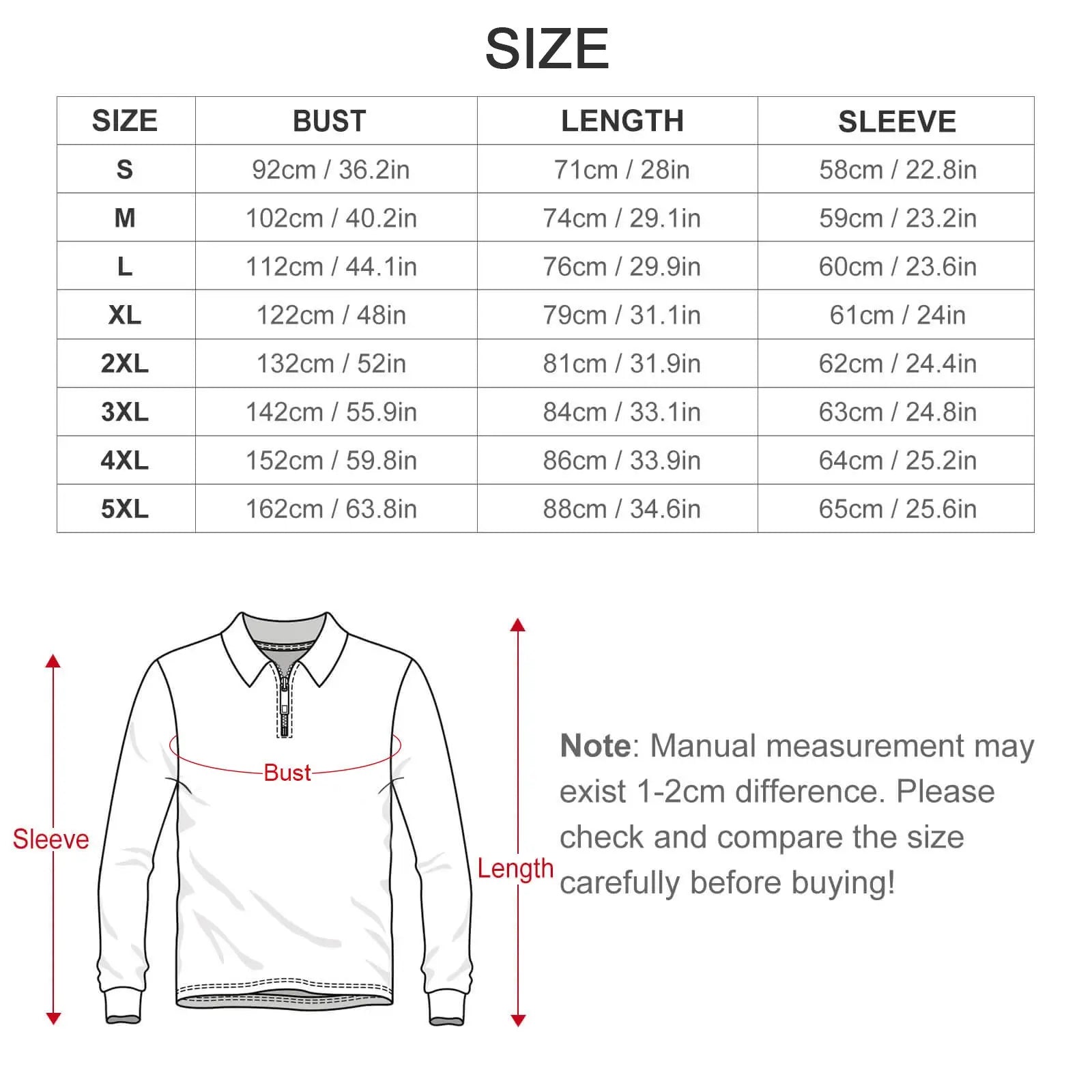 Wine Glass Print Zipper Sweatshirt – 2025 Edition | ExceLux - 2025