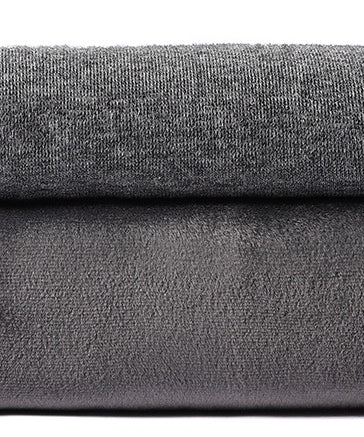 Men's Thermal Fleece Zipper Jacket – Warm & Stylish Winter Coat